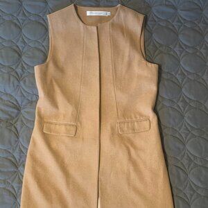 Sophisticated Simon's Vest